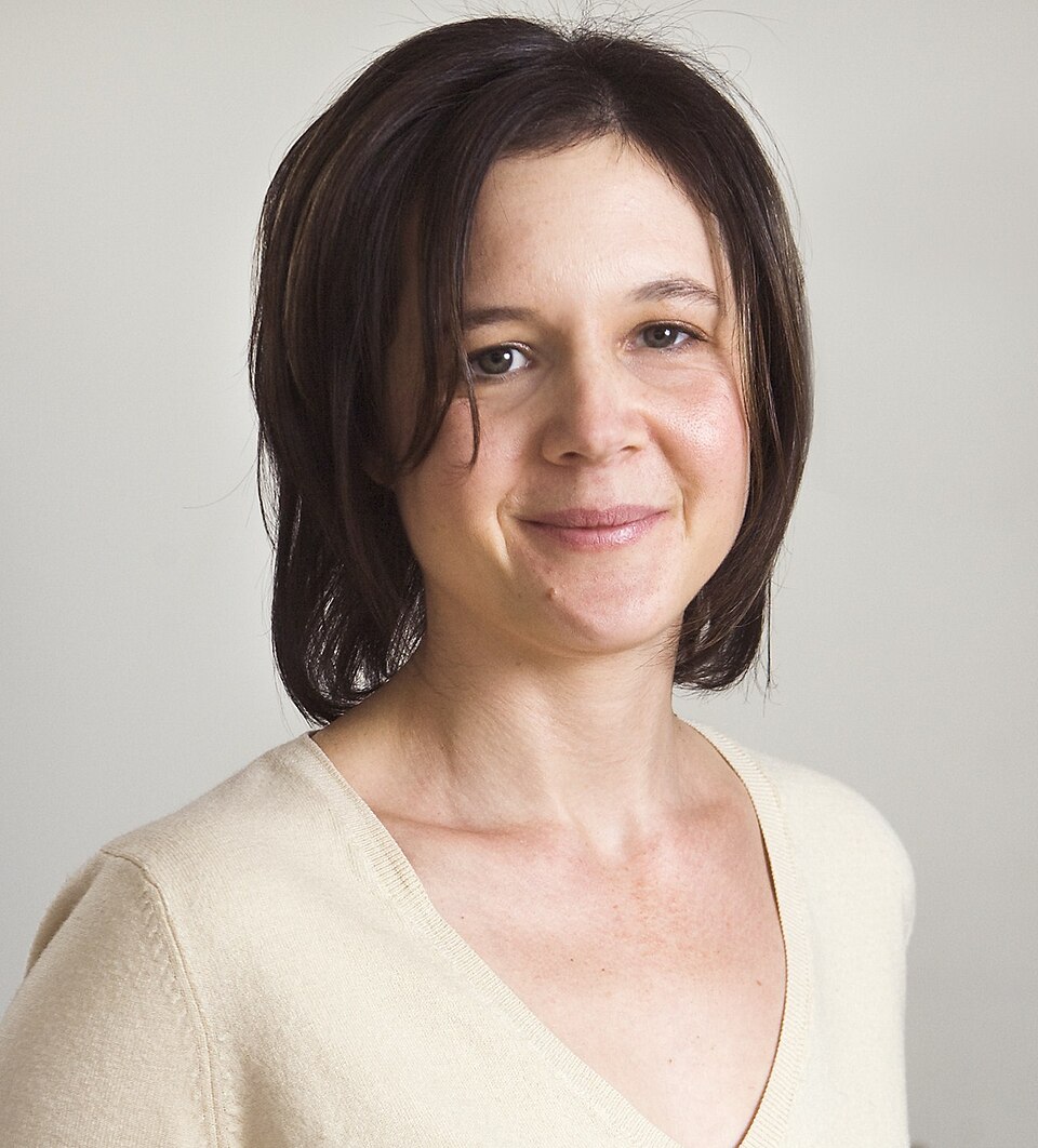Prof Gina Rippon