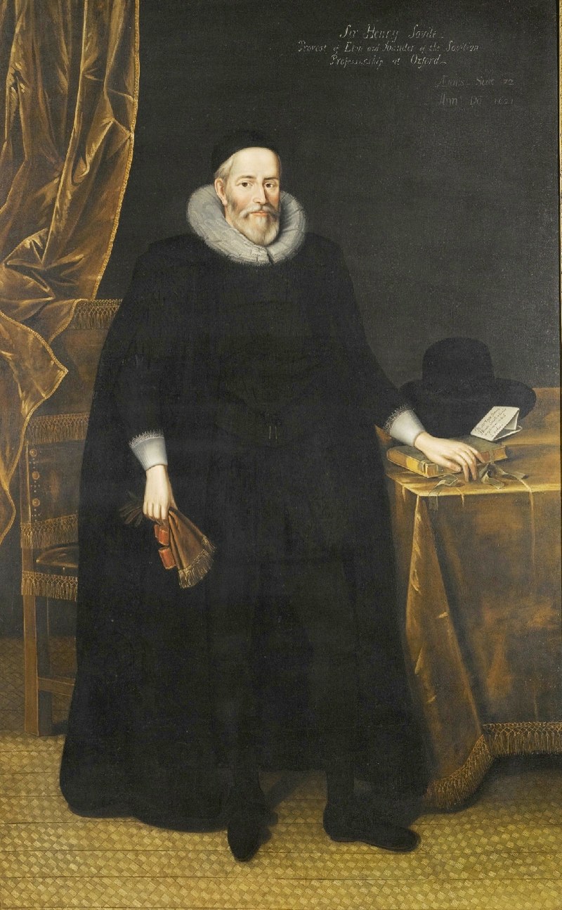 Prof James Bainbridge