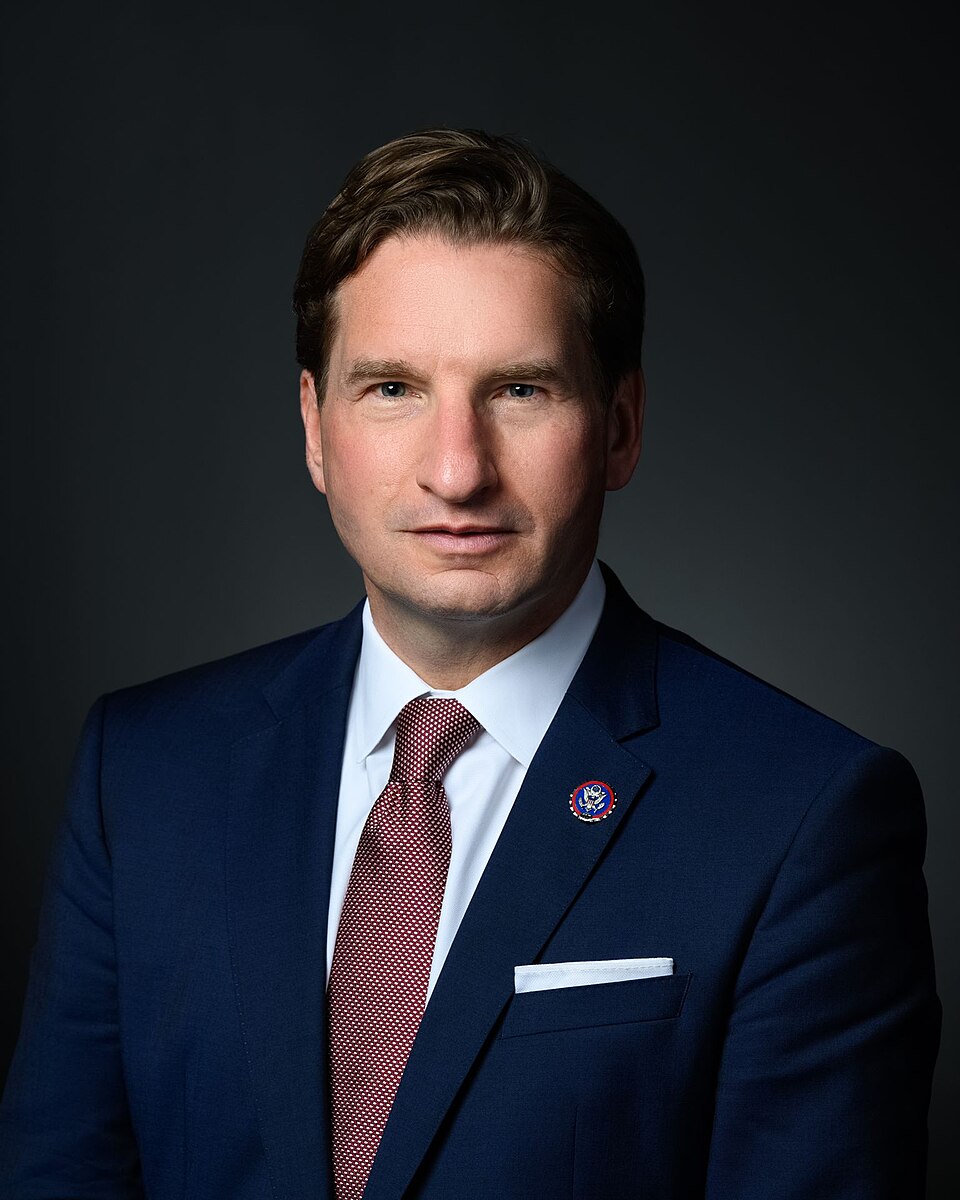 Prof Matt Phillips