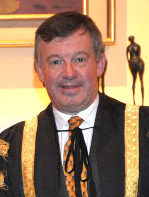 Prof. Naveed Sattar