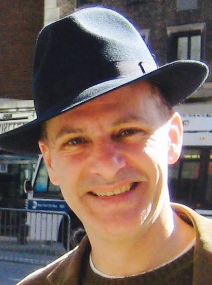 Prof Oliver Howes