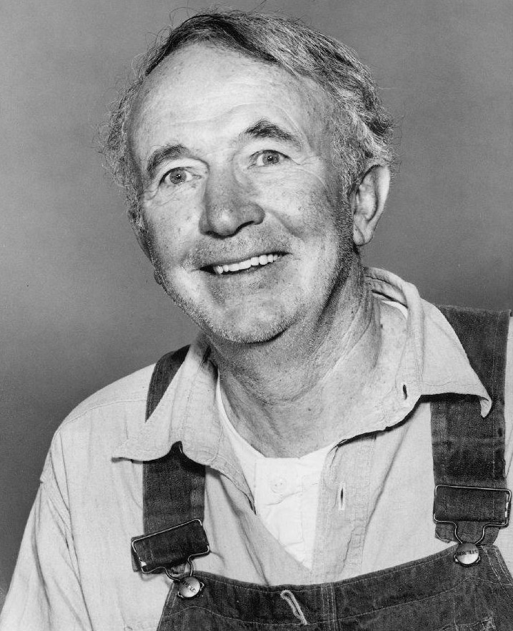 Prof Paul Brennan