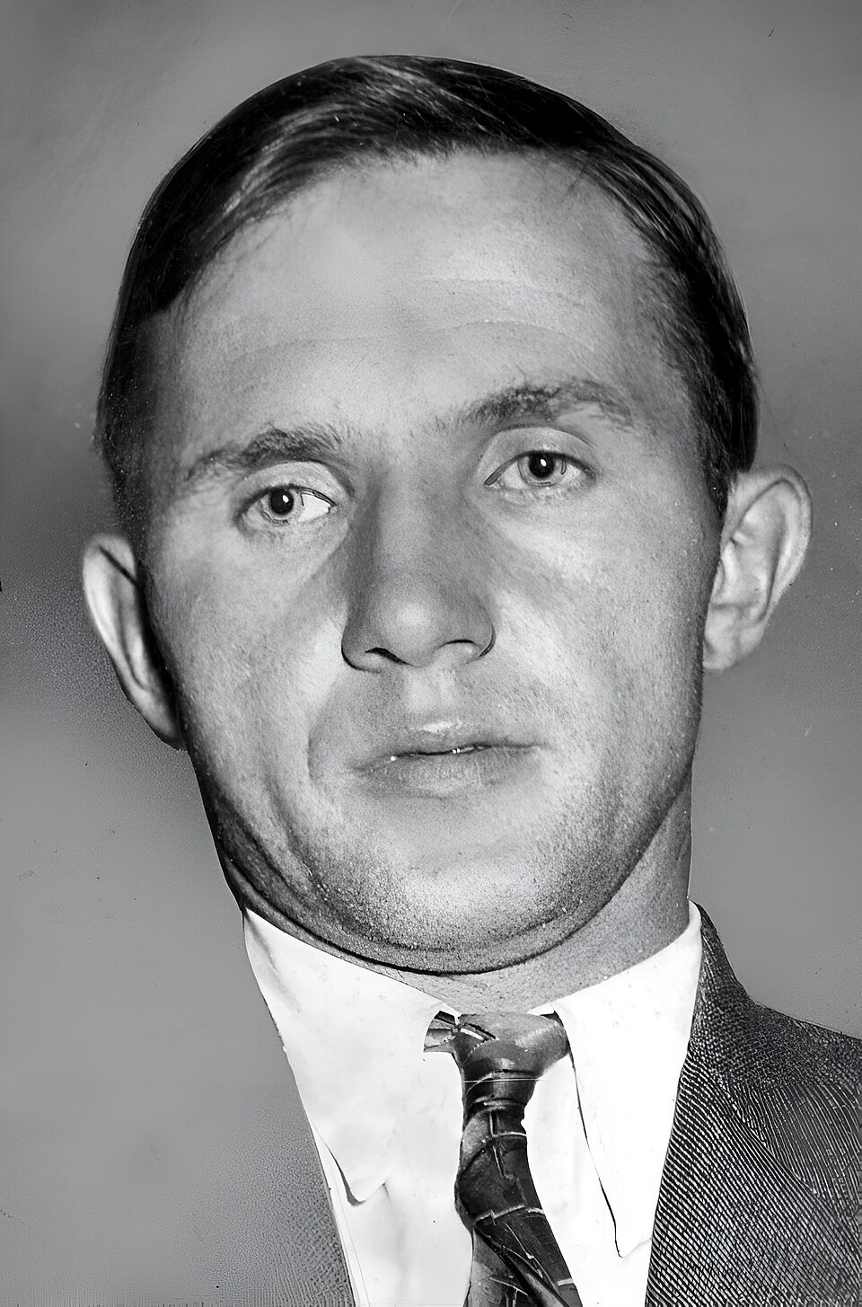 Prof Richard Reilly