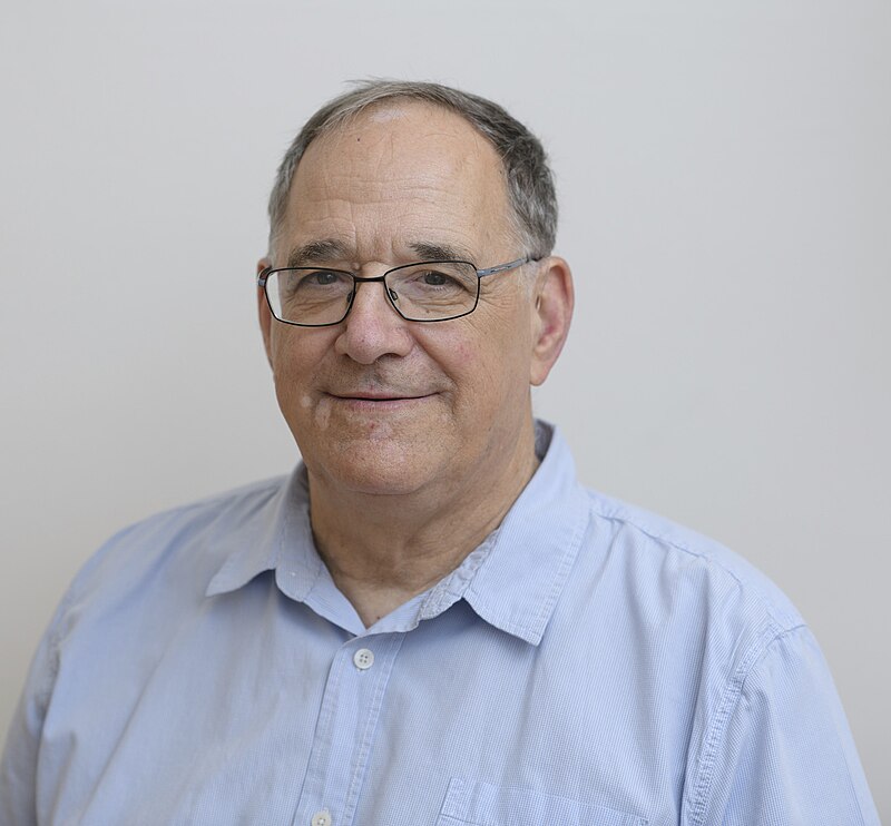 Prof Richard Zare