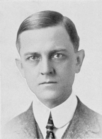 Prof Robert Bingham
