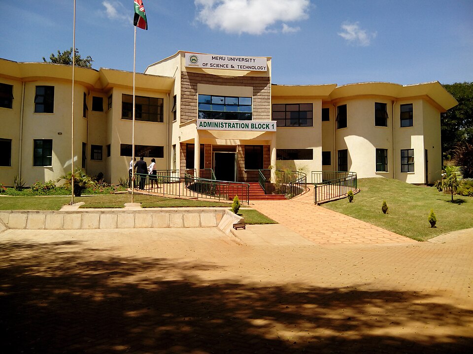 Prof. Romanus Odhiambo Otieno