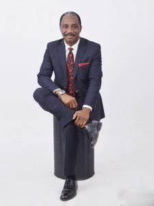 Prof. Sam Erugo