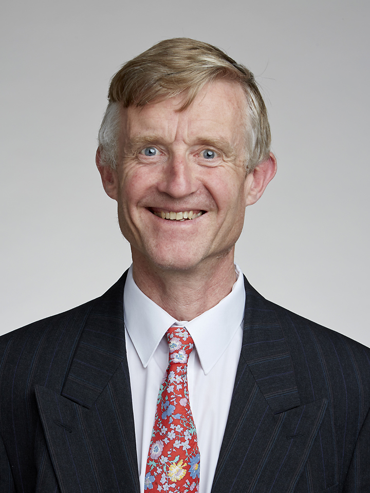 Prof Simon Jones