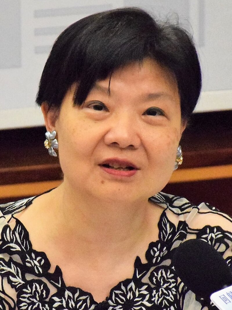 Prof Stephen Chan