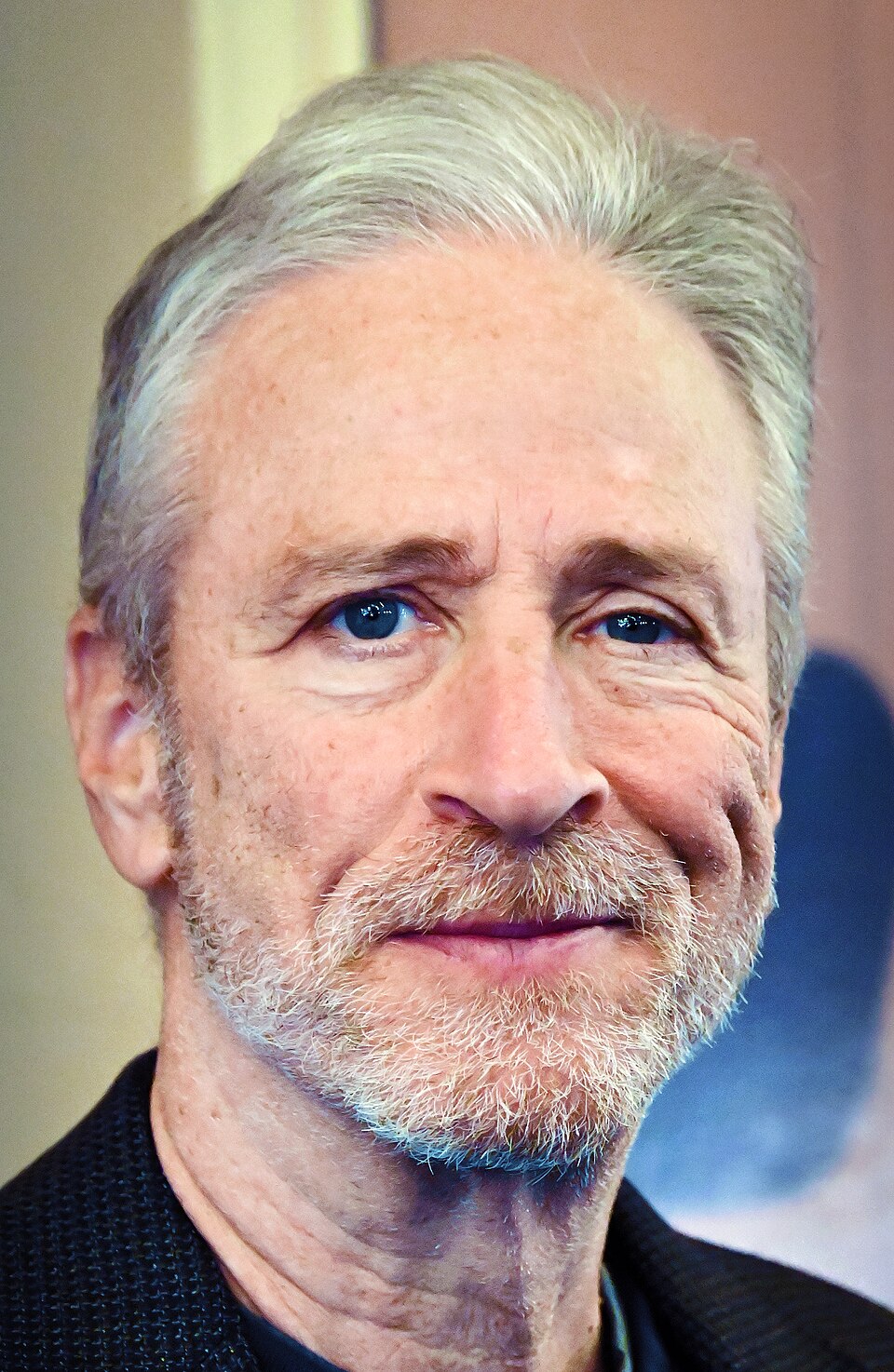 Prof Stuart Russell