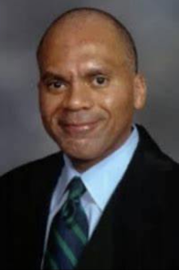 Prof Wayne Holmes