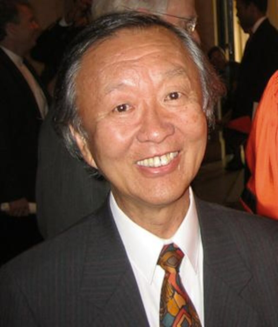 Prof. Yulanda Brown