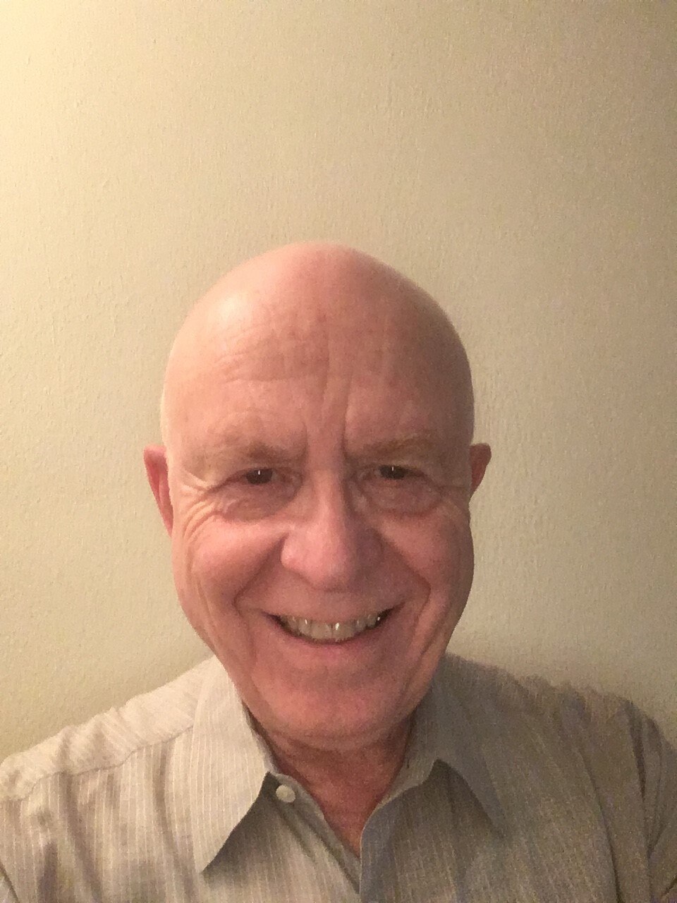 Professor Alon Kedar