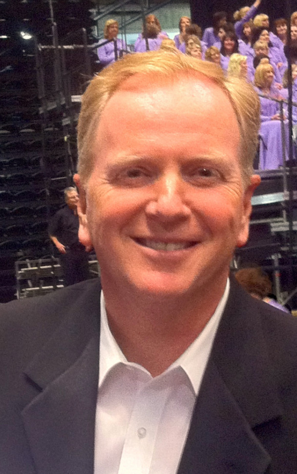 Professor Derrick Lloyd