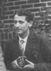 Professor Linus Abraham