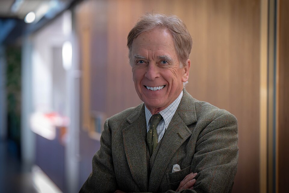 Professor Paul Griffin