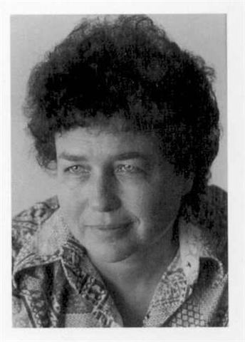 Professor Ruth Kark