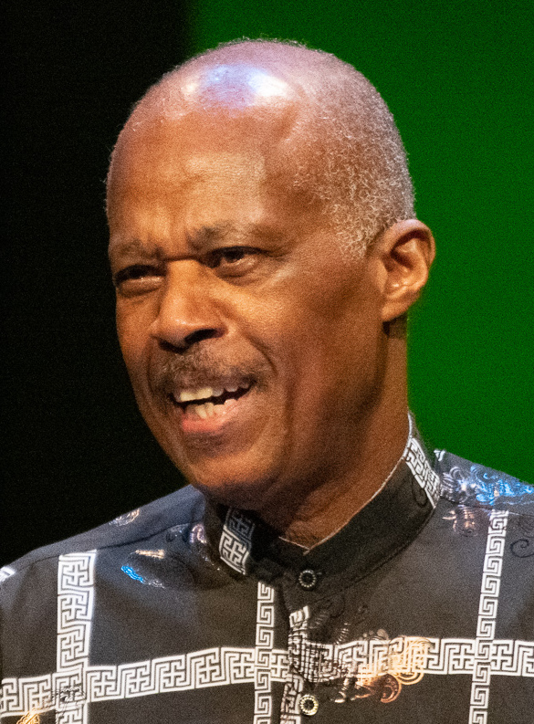 Professor Sir Hilary Beckles