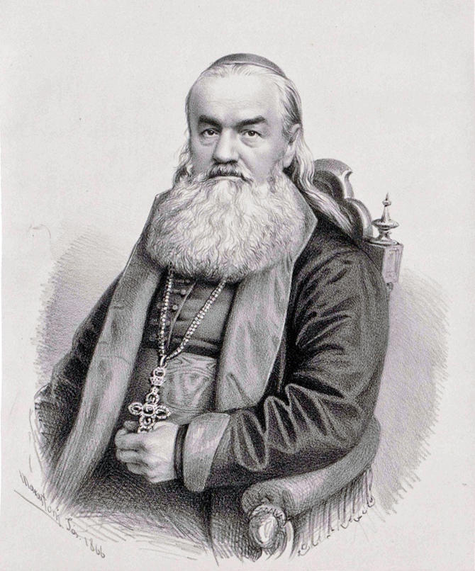 Prokopije Perić