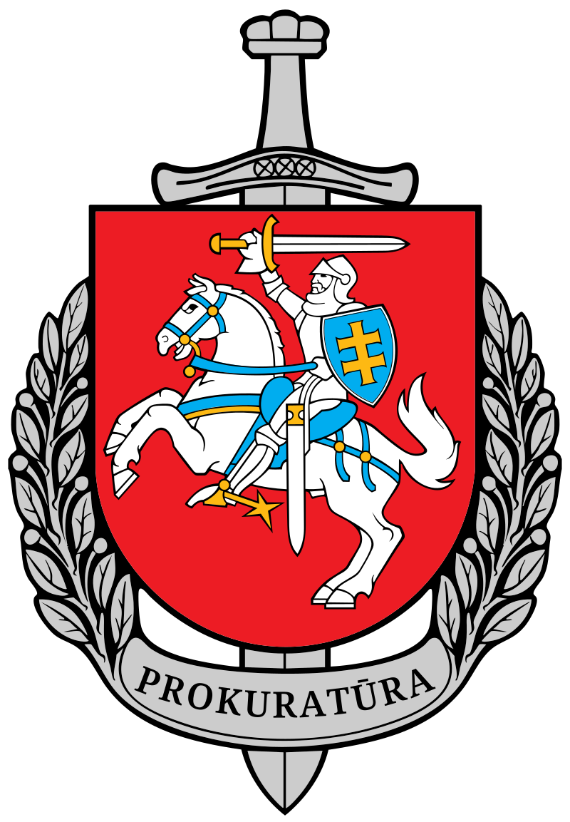 Prosecutor of Šiauliai District