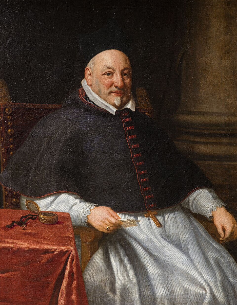 Prosper Jacobus