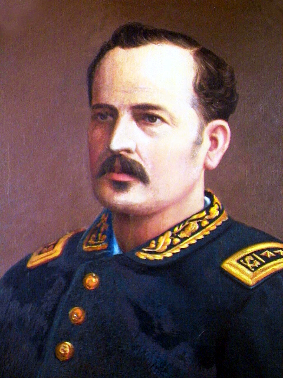 Prospero Fernandez