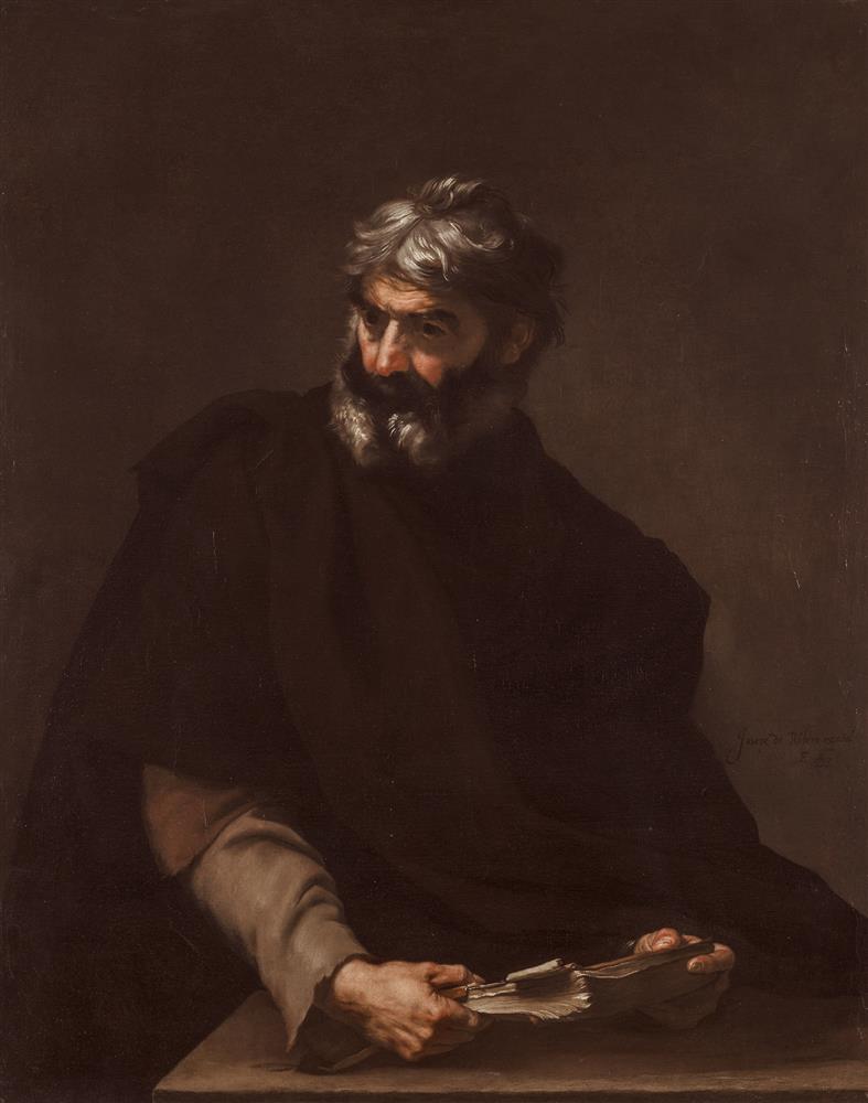 Protagoras