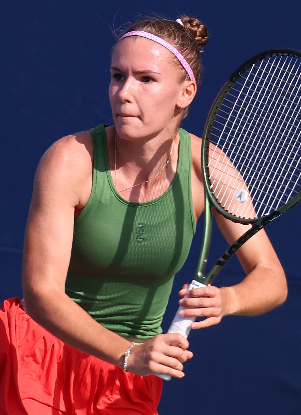 Prozorova