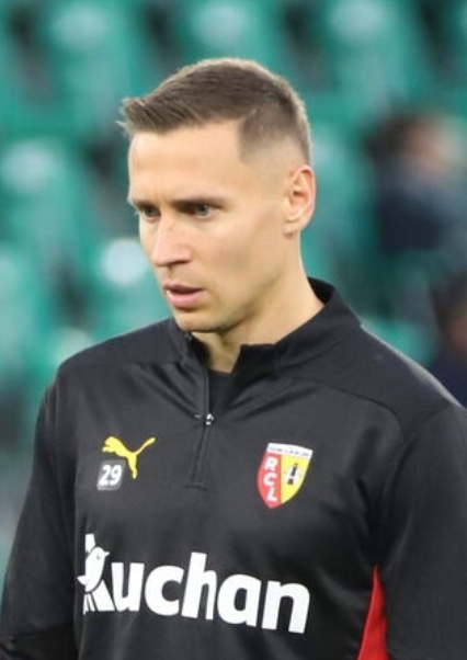 Przemysław Adam Frankowski
