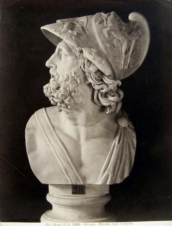 Ptolemy Chennus