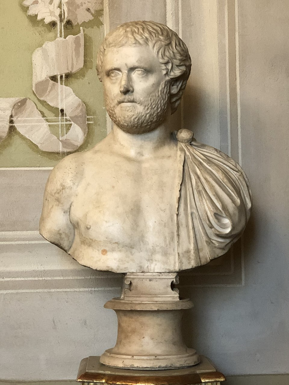Publius Ovidius Naso