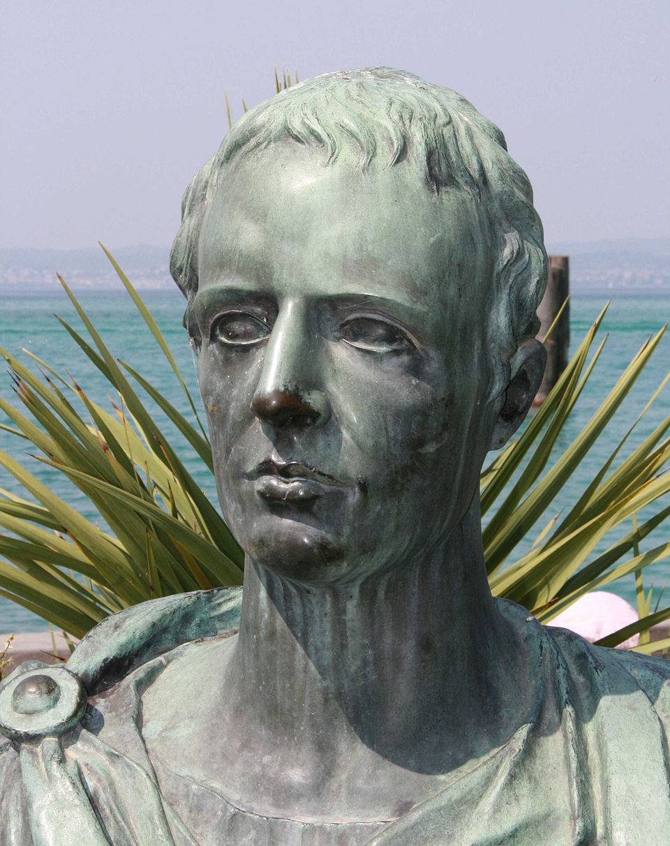 Publius Valerius Catullus