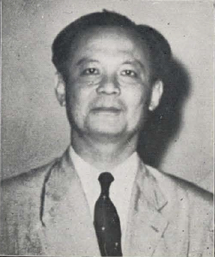 Puey Ungphakorn