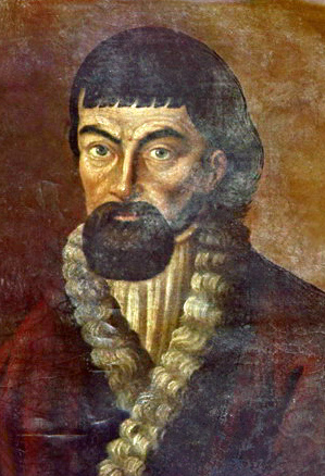 Pugachev