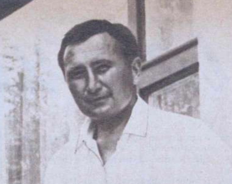 Puiu Cosmoc