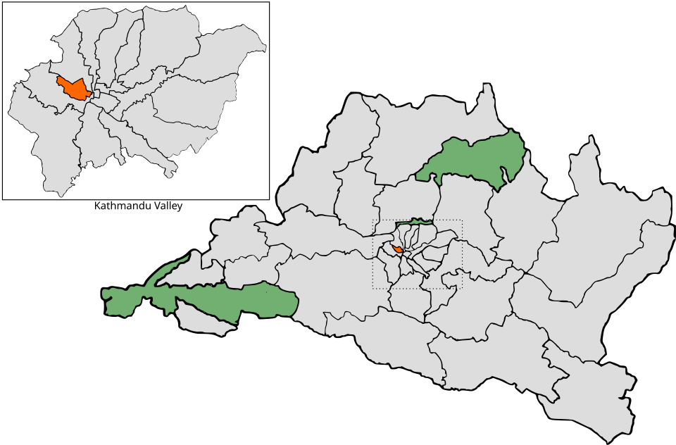 Pukar Bam