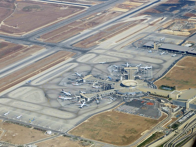 Pula Ben-Gurion