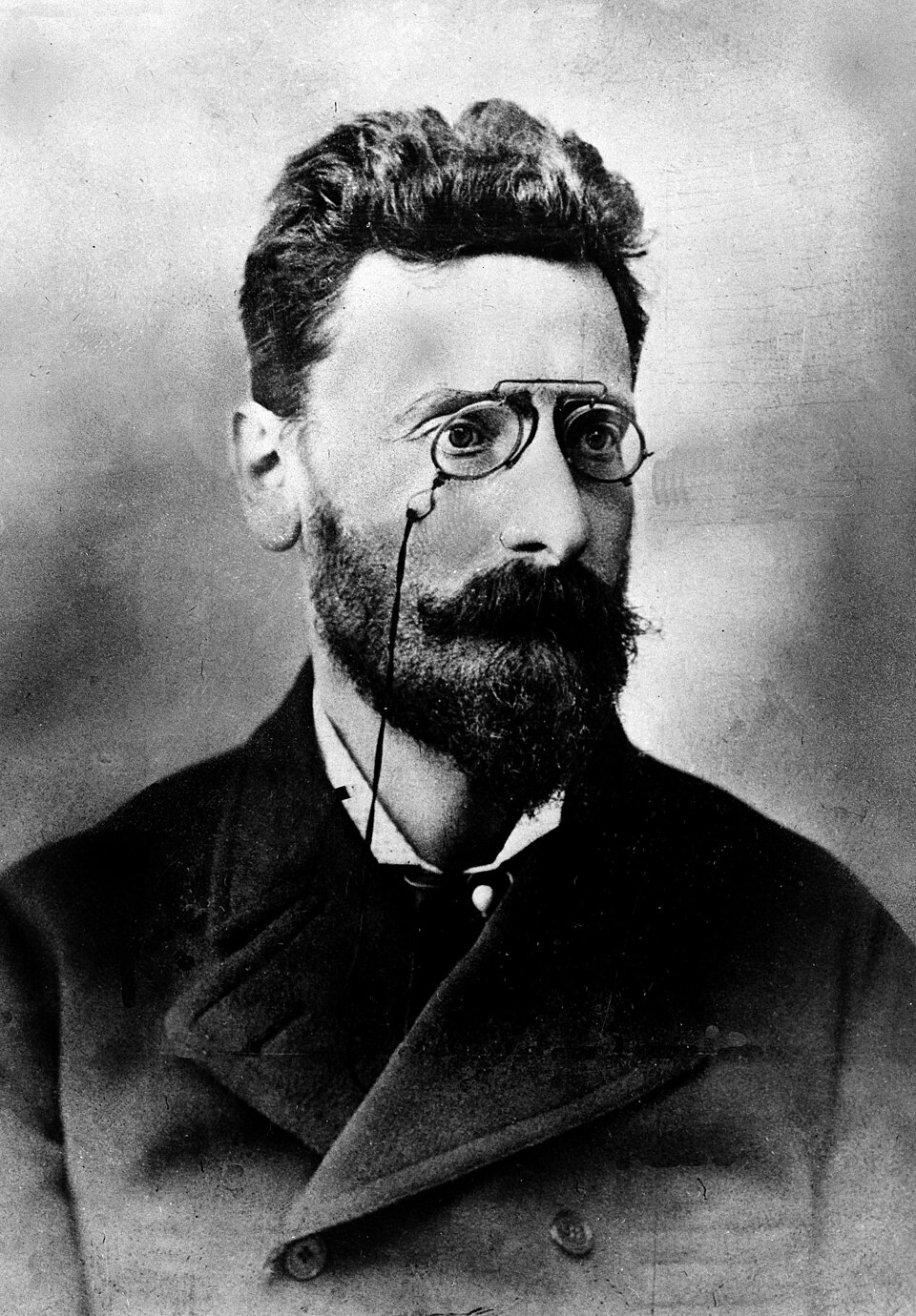 Pulitzer József
