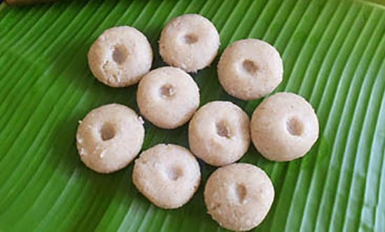 Pundi
