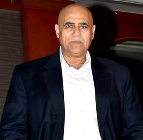 Puneet Jindal