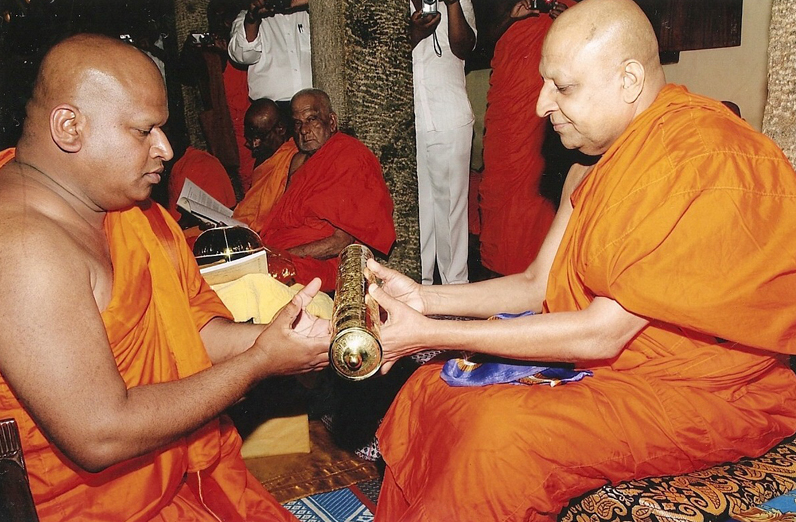 Purijjala Sri Saranankara