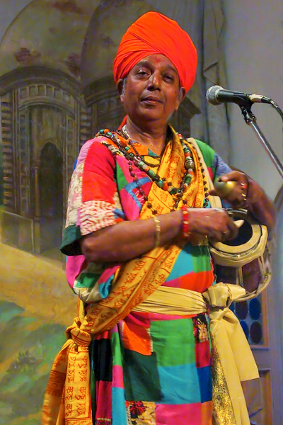 Purna Chand Kishan