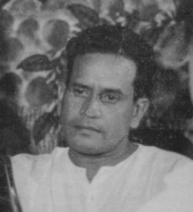 Purna Joshi