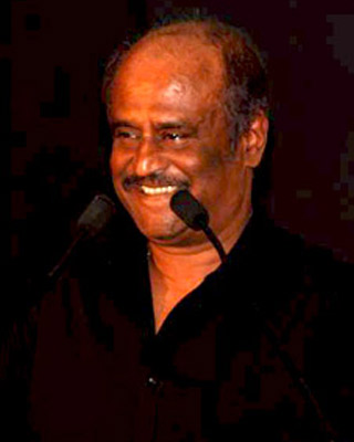 Purushothaman Rajaram