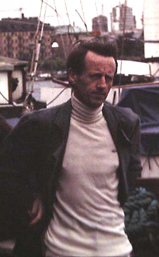 Pushwagner