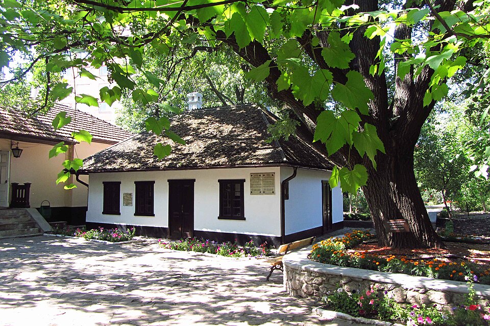 Puškins