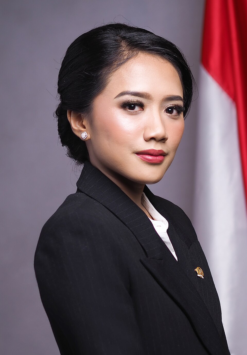 Puteri Komaruddin