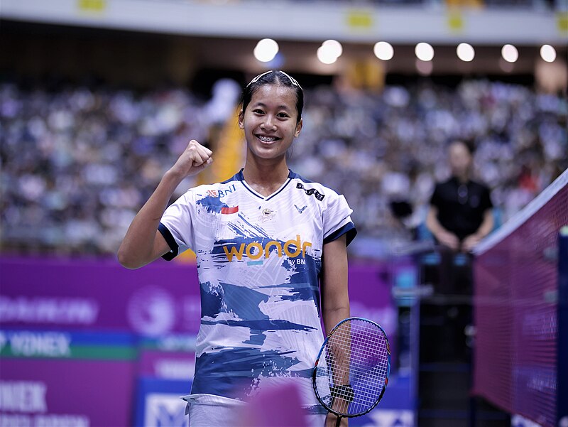 Putri Kusuma Wardani
