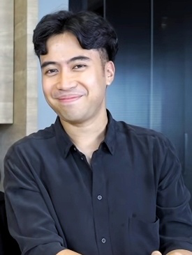 Putri Tanjung