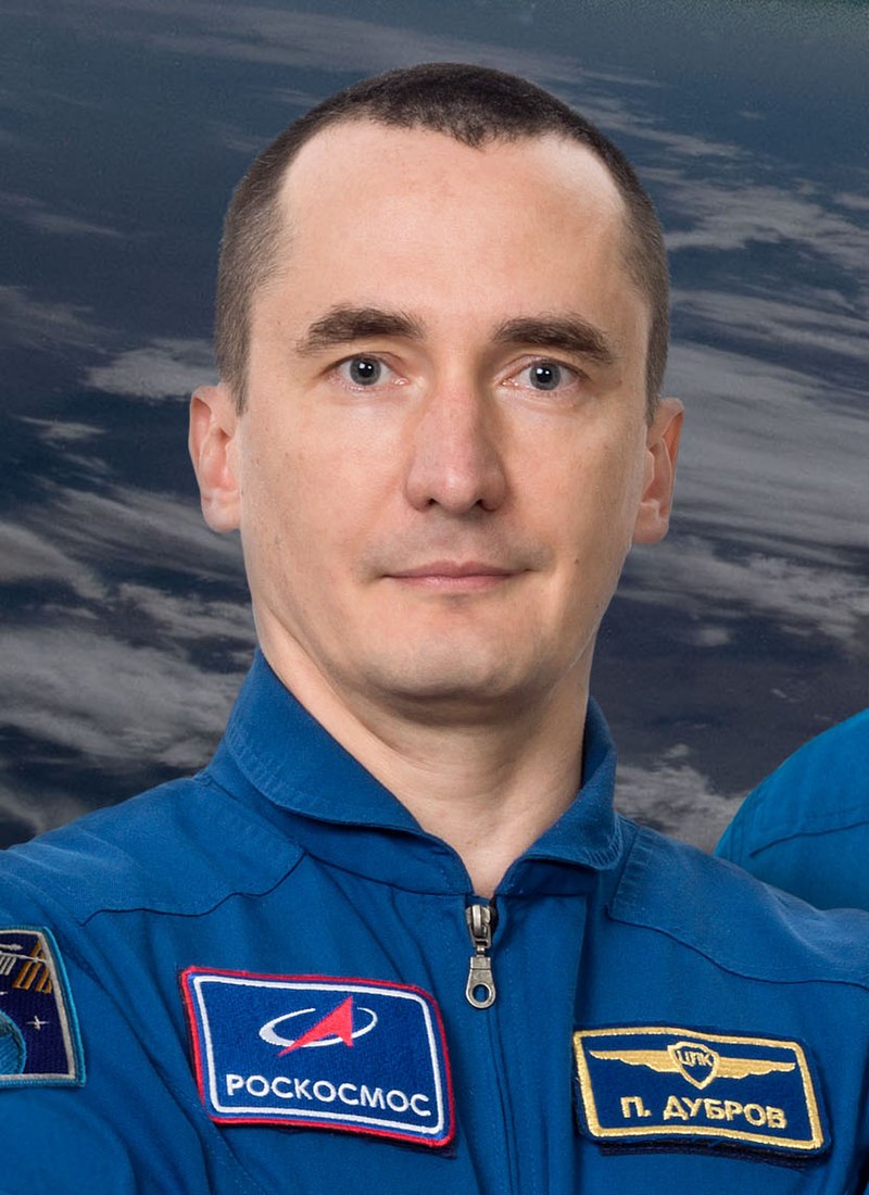 Pyotr Dubrov